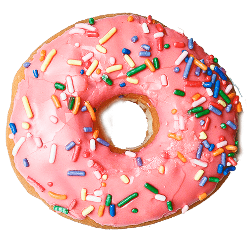 Donut-image