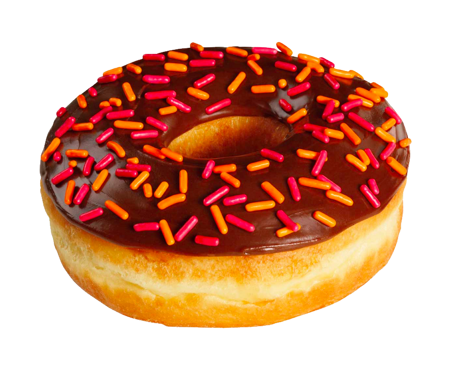 Donut-image