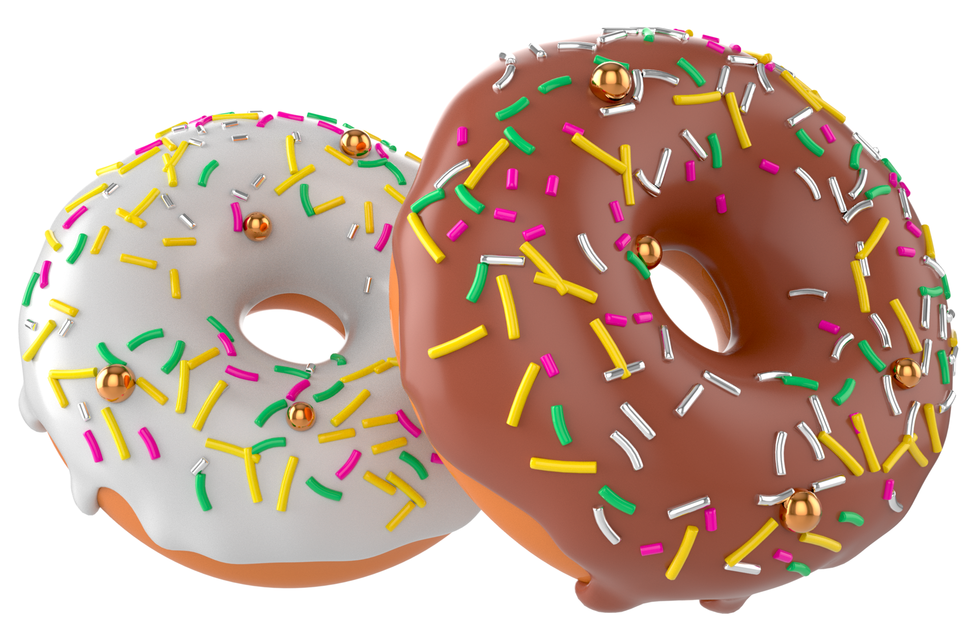 Donut-image